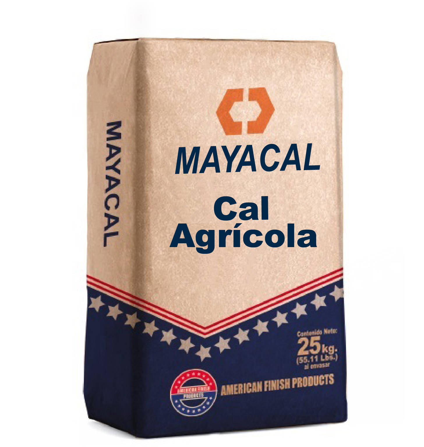 Cal Agrícola – Mayacal